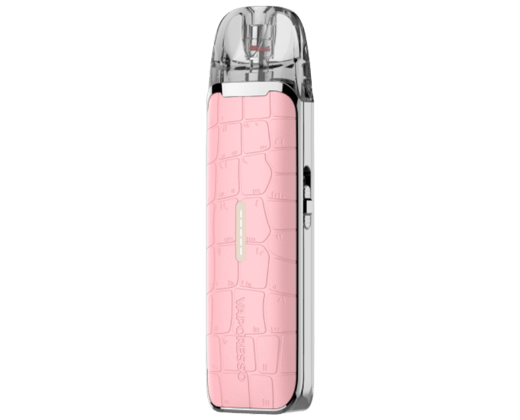 Vaporesso - LUXE Q3 E-Zigaretten Set Rose Pink