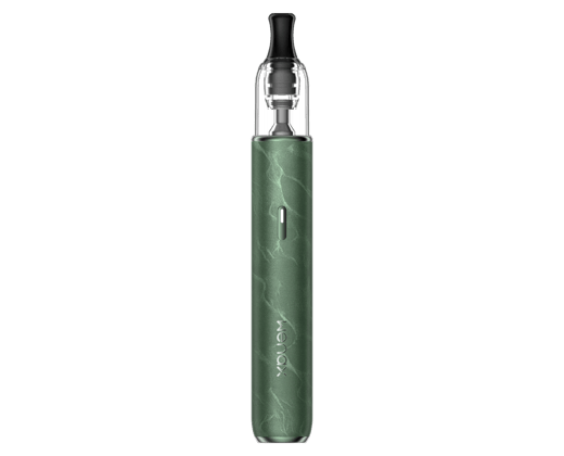 GEEKVAPE - Wenax M2 E-Zigaretten Set Leather Olive Green
