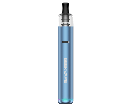 GEEKVAPE - Wenax S3 Evo E-Zigaretten Set blau