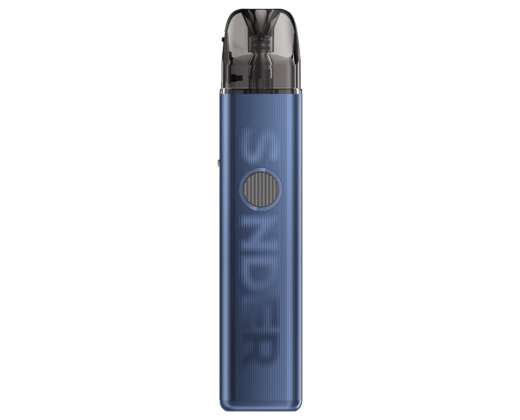 GEEKVAPE - Sonder Q 3 E-Zigaretten Set Beat Navy