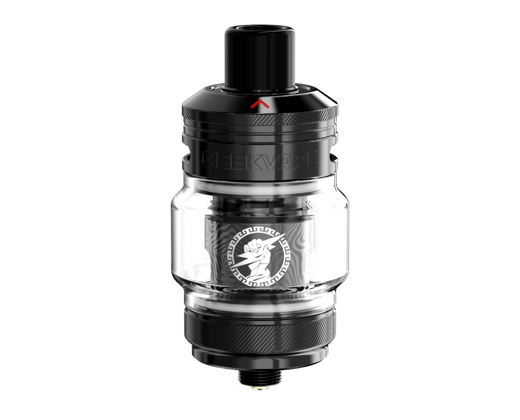 GEEKVAPE - Z Nano 3 Clearomizer Set Black