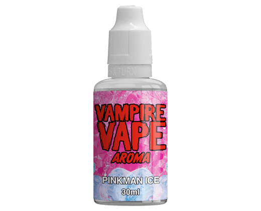 Vampire Vape - Aroma Pinkman Ice 30 ml
