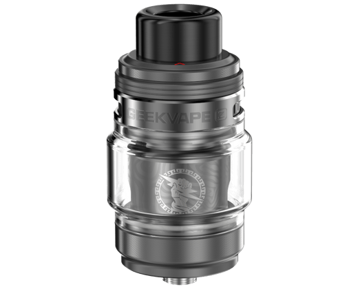 GEEKVAPE - Z Fli 2 Clearomizer Set grau