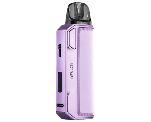Lost Vape - Thelema Elite S E-Zigaretten Set lavender