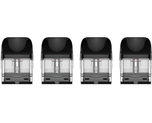 Vaporesso - XROS COREX 2.0 Pod mit 1,0 Ohm 2 ml (4 Stück pro Packung)