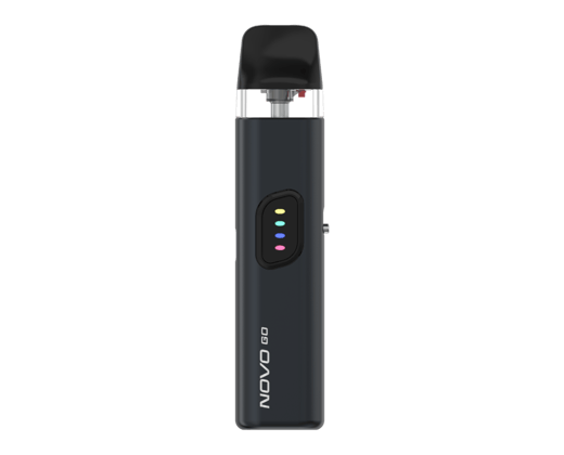 Smok - Novo Go E-Zigaretten Set Black