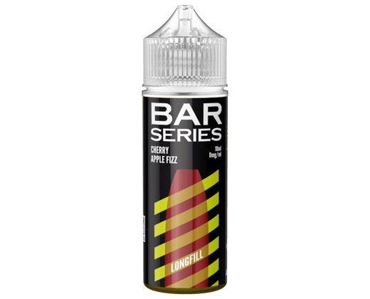 Bar Series - Aroma Cherry Apple Fizz 10 ml
