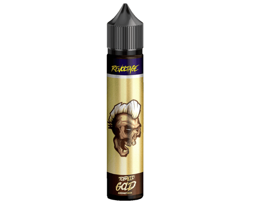 Revoltage - Tobacco - Aroma Tobacco Gold 7 ml