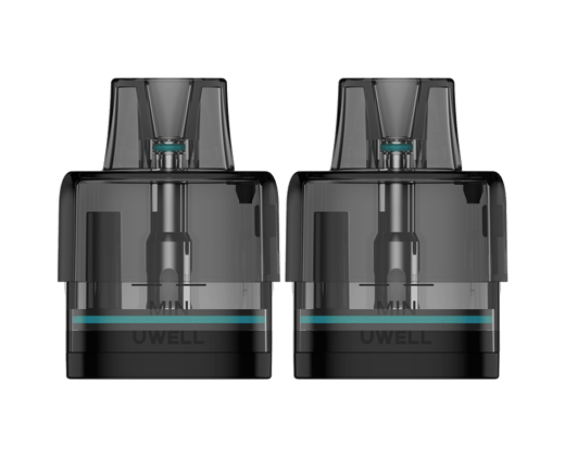 Uwell - Typhos Pod 0,8 Ohm (2 Stück pro Packung)