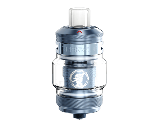 GEEKVAPE - Z Nano 3 Clearomizer Set Blue