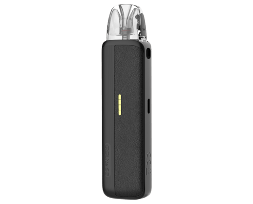 Uwell - Caliburn G5 Lite SE E-Zigaretten Set Black Leather