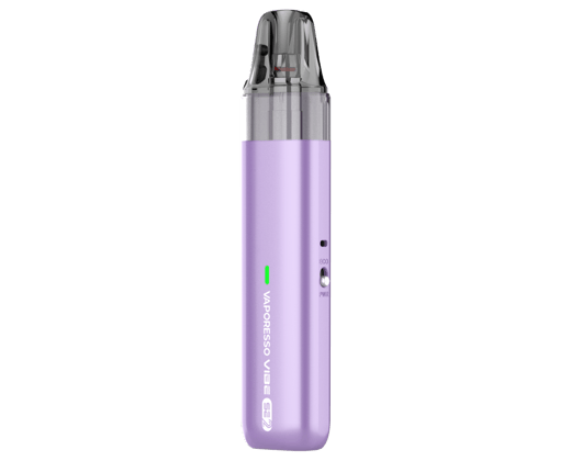 Vaporesso - Vibe SE 2 E-Zigaretten Set Gleaming Purple