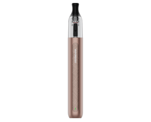 Vaporesso - ECO One Pro 3 ml E-Zigaretten Set Cocoa Brown