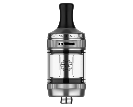 Vaporesso - xTank T Clearomizer Set silber