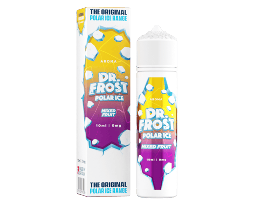 Dr. Frost - Polar Ice - Aroma Mixed Fruit 10 ml