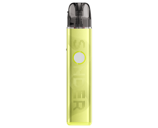 GEEKVAPE - Sonder Q 3 E-Zigaretten Set Groove Yellow