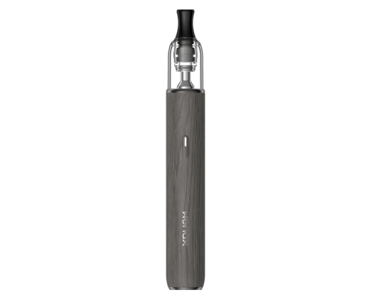 GEEKVAPE - Wenax M2 E-Zigaretten Set Leather Oak Grey