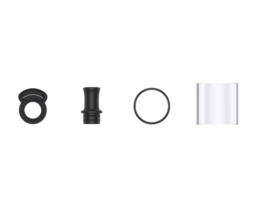 Uwell - Crown Nano Zubehör-Set