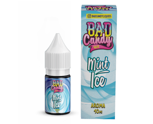 Bad Candy Liquids - Aroma Mint Ice 10 ml