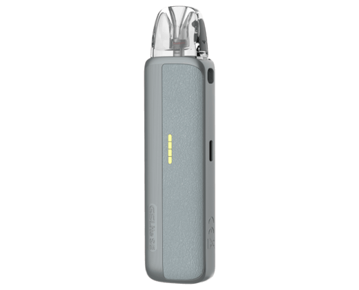 Uwell - Caliburn G5 Lite SE E-Zigaretten Set Gray Leather