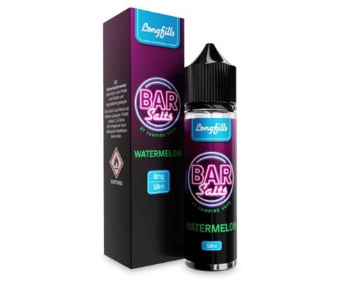 Vampire Vape - Bar Salts - Aroma Watermelon 10 ml