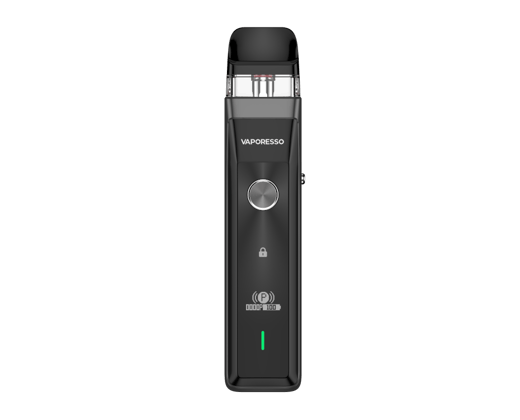 Vaporesso - XROS Pro E-Zigaretten Set schwarz