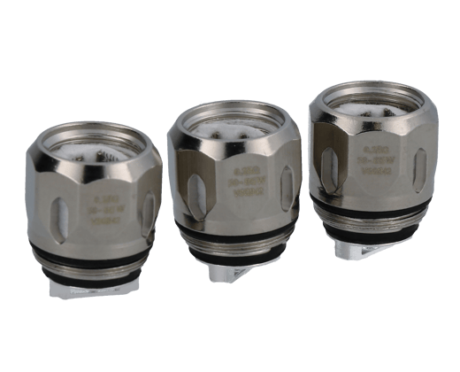 Vaporesso - GT Mesh 0,18 Ohm Heads (3 Stück pro Packung)