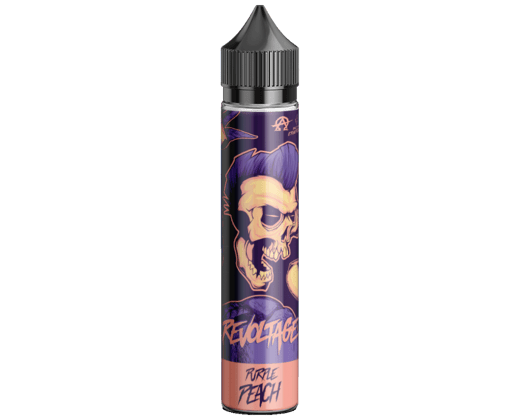 Revoltage - Aroma Purple Peach 15 ml