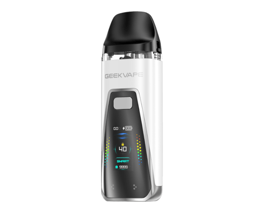 GEEKVAPE - Digi Pro E-Zigaretten Set weiss