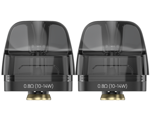 Aspire - Veynom Air Pod mit 0,8 Ohm Head (2 Stück pro Packung)