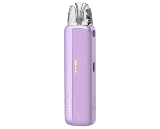 Uwell - Caliburn G5 Lite SE E-Zigaretten Set Purple Leather