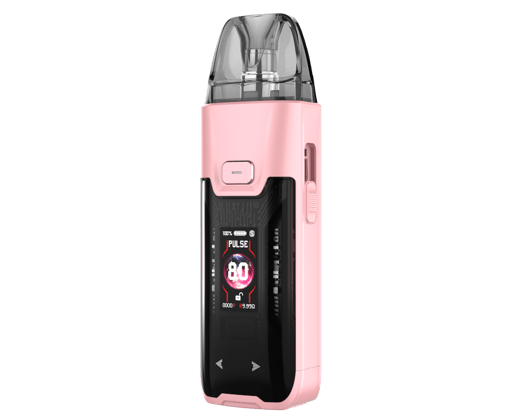 Vaporesso - LUXE XR MAX 2 E-Zigaretten Set Cloud Pink