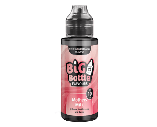 Big Bottle - Aroma Mothers Milk 10 ml
