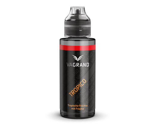 Vagrand - Aroma Tropico 10 ml