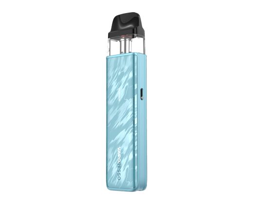 Vaporesso - XROS 5 Mini E-Zigaretten Set blau