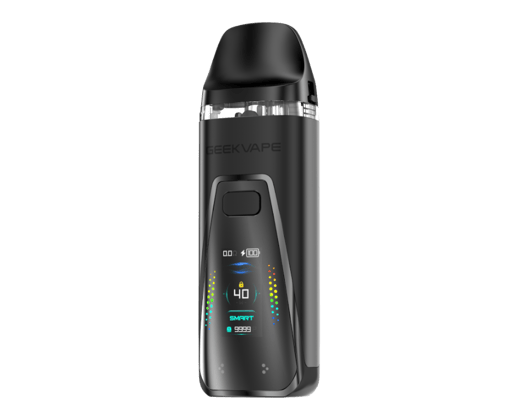 GEEKVAPE - Digi Pro E-Zigaretten Set schwarz