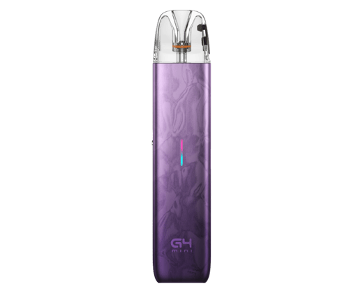 Uwell - Caliburn G4 Mini E-Zigaretten Set lila