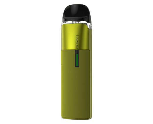 Vaporesso - LUXE Q2 E-Zigaretten Set grün