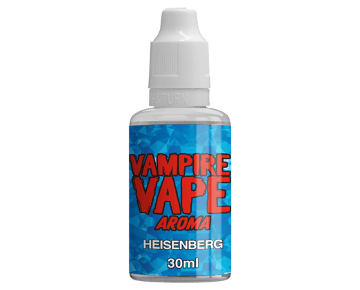 Vampire Vape - Aroma Heisenberg 30 ml