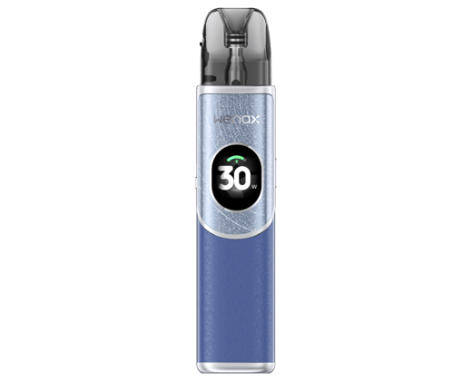 GEEKVAPE - Wenax Q2 E-Zigaretten Set blau