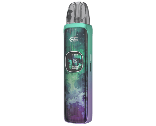 Uwell - Caliburn G5 E-Zigaretten Set Mystic Forest
