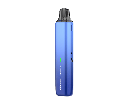 Vaporesso - Vibe SE E-Zigaretten Set blau