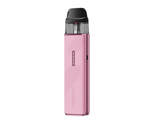 Vaporesso - XROS 5 Mini E-Zigaretten Set Retro Pink Leather
