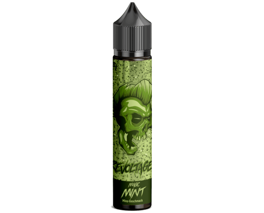 Revoltage - Aroma Magic Mint 15 ml