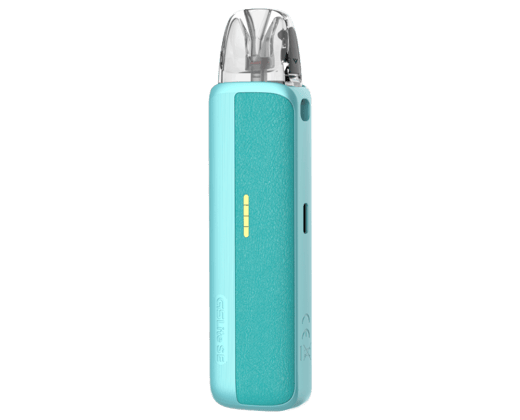 Uwell - Caliburn G5 Lite SE E-Zigaretten Set Blue Leather