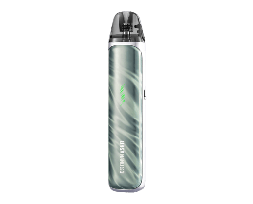 Lost Vape - Ursa Nano S3 Pod E-Zigaretten Set Sage Silk