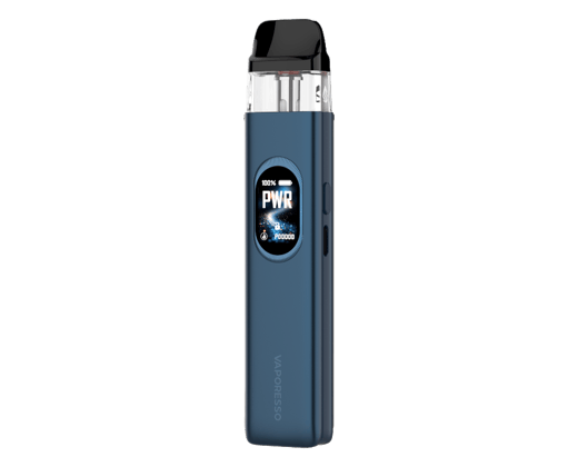 Vaporesso - XROS 6 E-Zigaretten Set Abyssal Blue