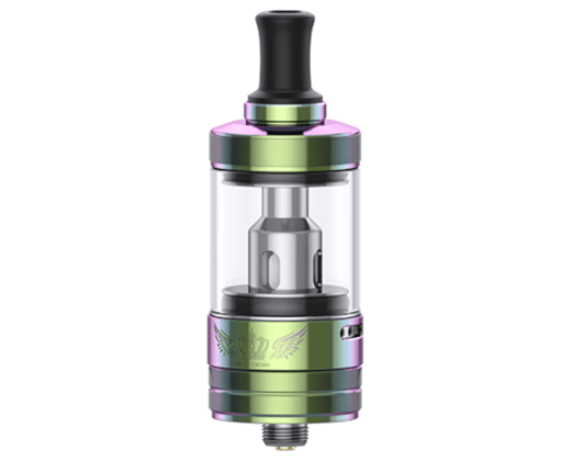 Uwell - Crown Nano Clearomizer Set Rainbow