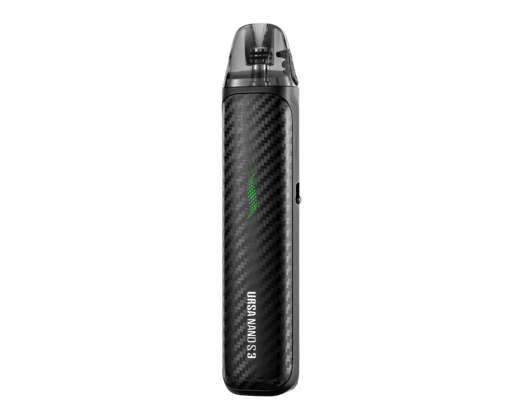 Lost Vape - Ursa Nano S3 Pod E-Zigaretten Set Carbon Fiber