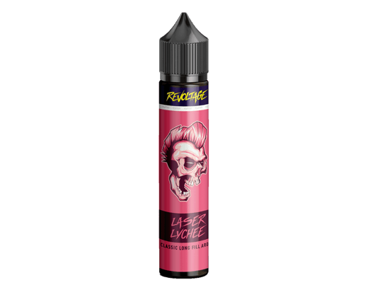 Revoltage - Longfills 8 ml